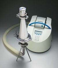 M Air T Compressed Gas/Air Kit M Air T Compressed Gas/Air Kit