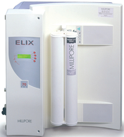ELIX 20 Water System (230V/50Hz) ELIX 20 Water System (230V/50Hz)