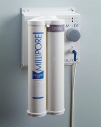 Milli-Deionized (DI) Purification System Milli-Deionized (DI) Purification System