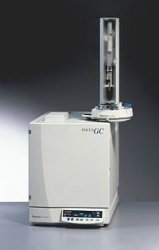 Газовый хроматограф FOCUS GC Газовый хроматограф FOCUS GC