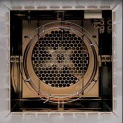 Термостат газового хроматографа Термостат газового хроматографа